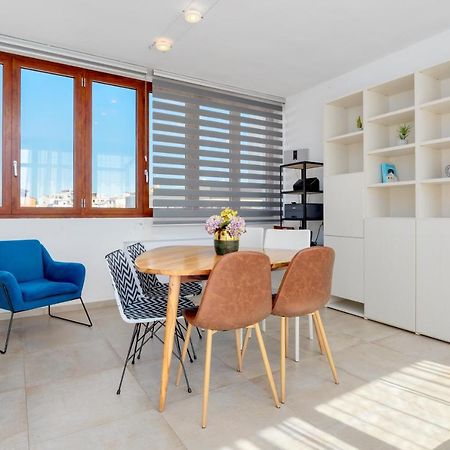 Window On The Sea Apartment Olbia Exterior photo