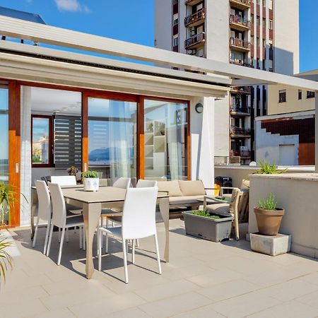 Window On The Sea Apartment Olbia Exterior photo