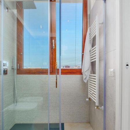 Window On The Sea Apartment Olbia Exterior photo