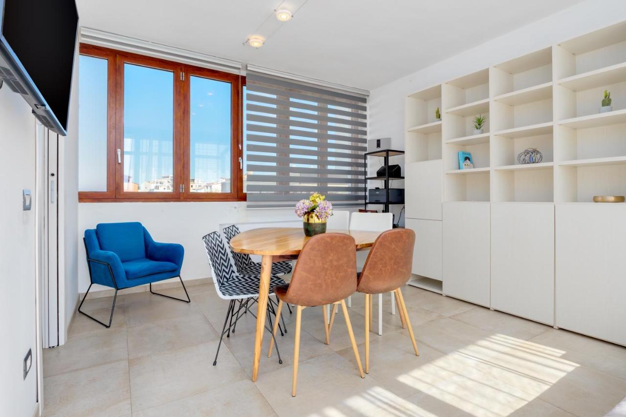 Window On The Sea Apartment Olbia Exterior photo