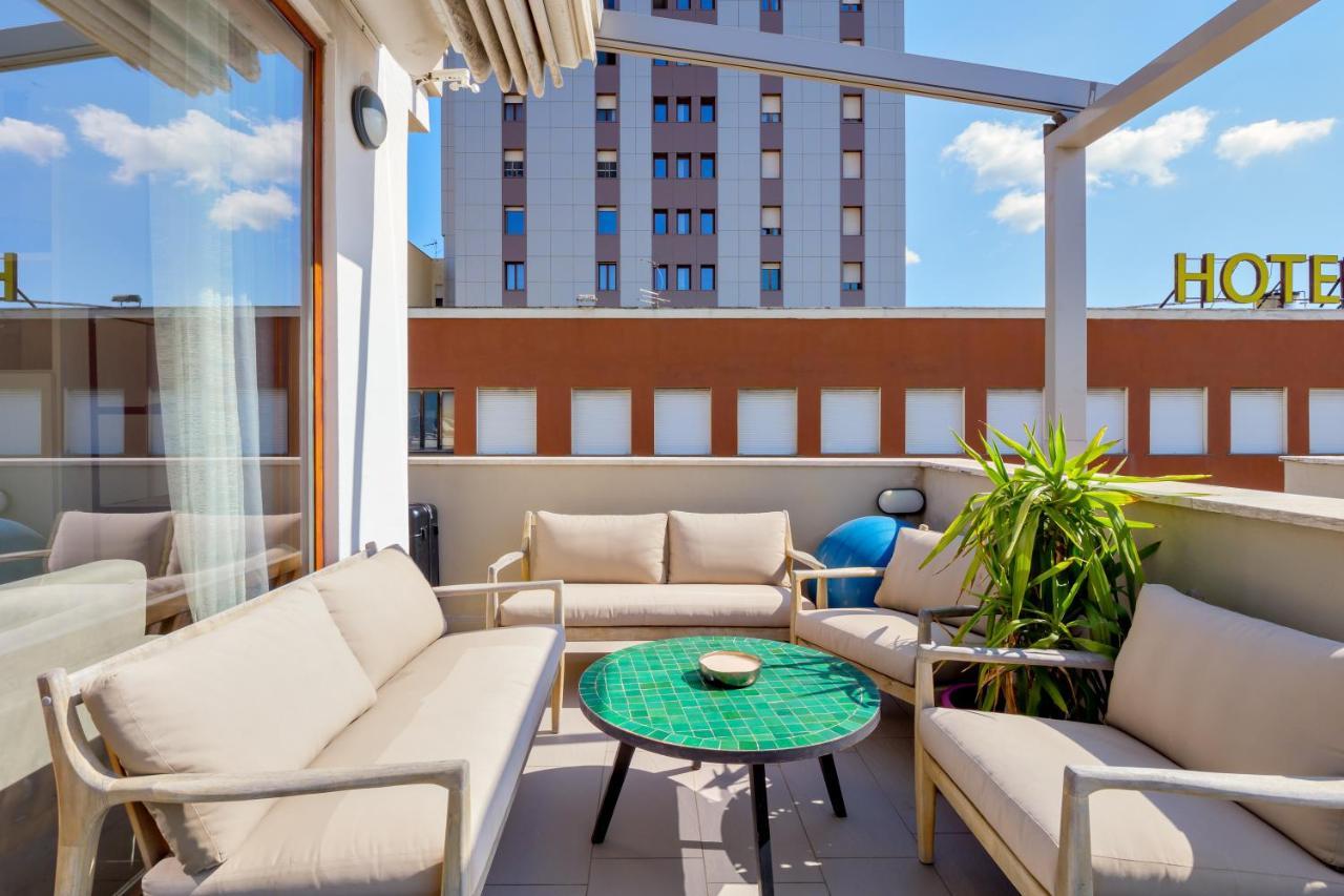 Window On The Sea Apartment Olbia Exterior photo