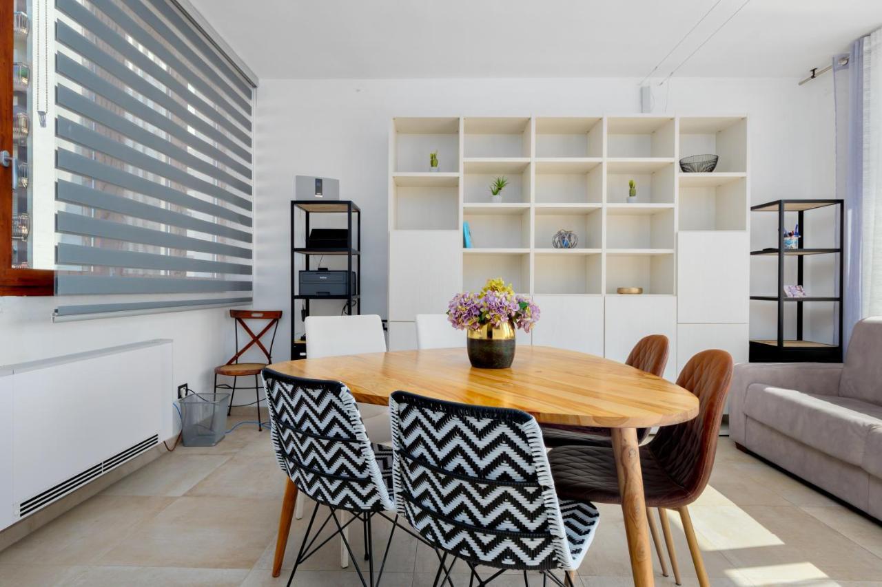 Window On The Sea Apartment Olbia Exterior photo