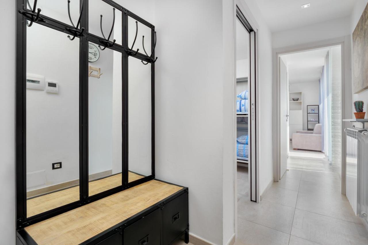 Window On The Sea Apartment Olbia Exterior photo